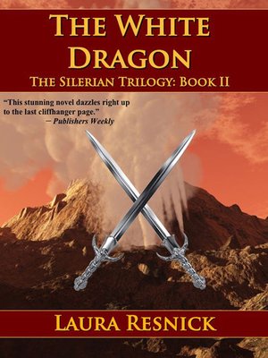 cover image of The White Dragon